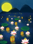 孔明灯