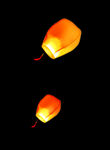 孔明灯