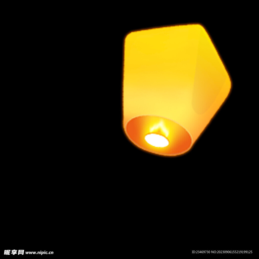 孔明灯