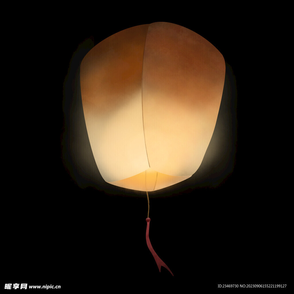 孔明灯
