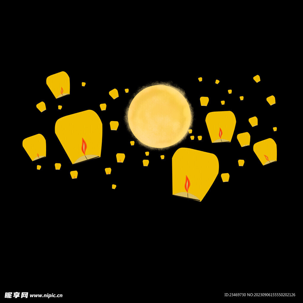 孔明灯