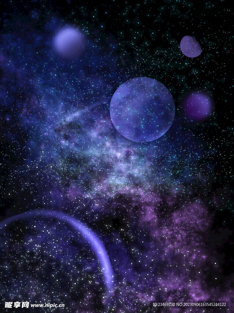 星空