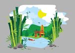 公园