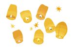 孔明灯