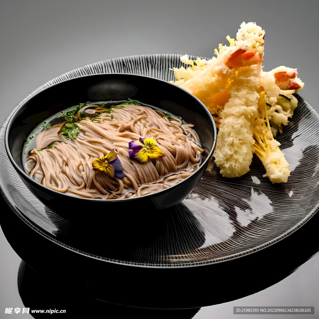 日本料理