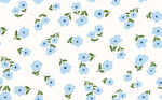 小碎花 
