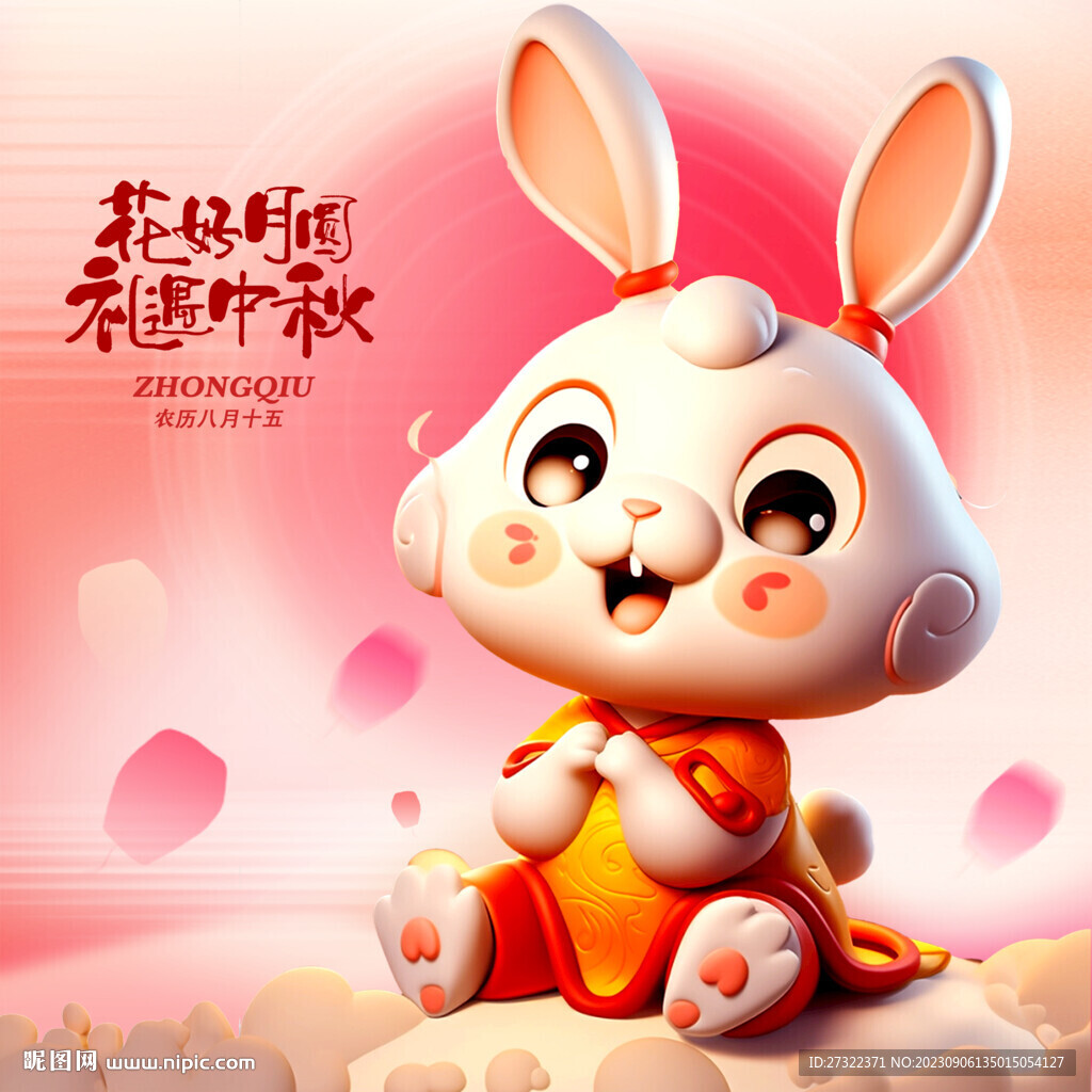 中秋节
