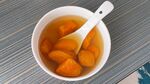 一碗红薯汤红薯羹