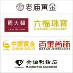 黄金品牌