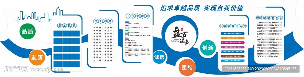 企业文化