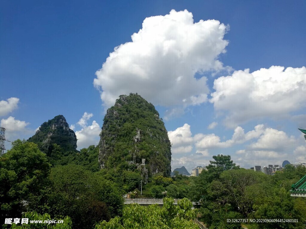 桂林山水