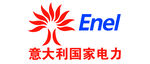 意大利国家电力logo