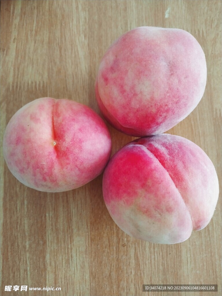 桃