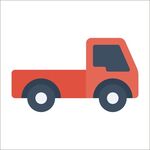 小货车