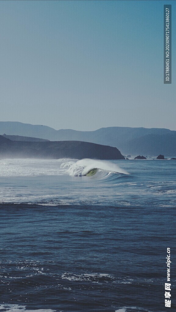 海浪