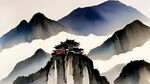 无锡灵山，自驾游，中国风，旅途