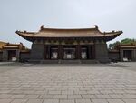 文德门