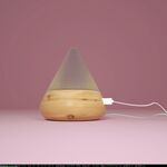 C4D 香薰模型 带OC纹理贴