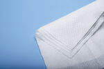 棉柔巾细节
