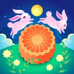 中秋节海报