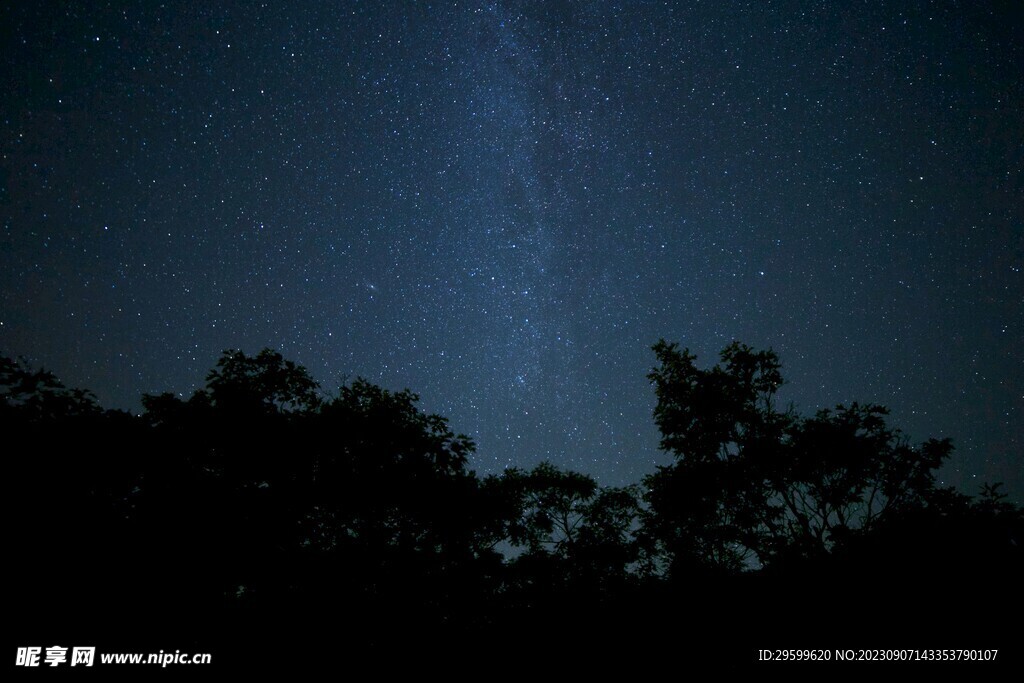 星空