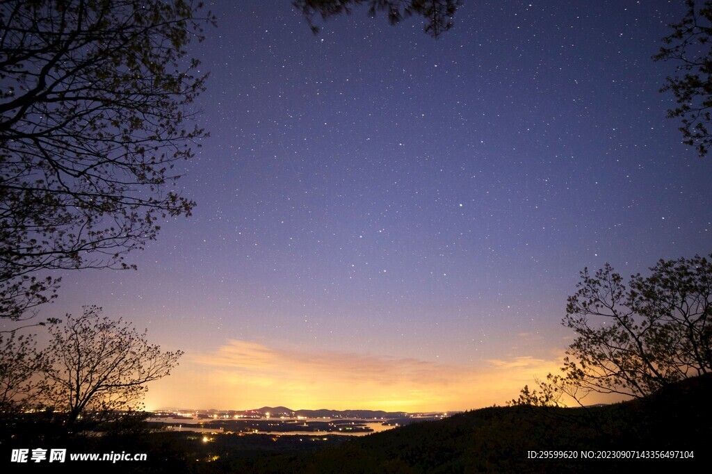 星空