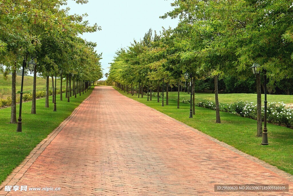 公路