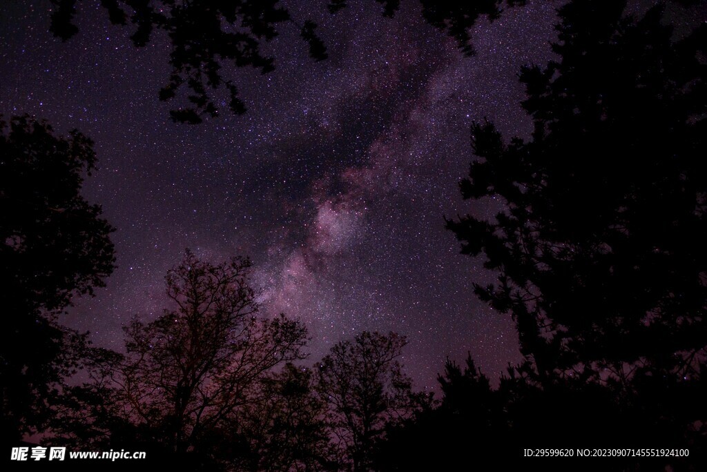 星空