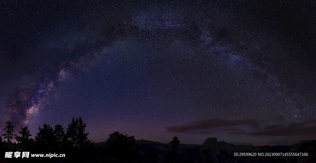 星空