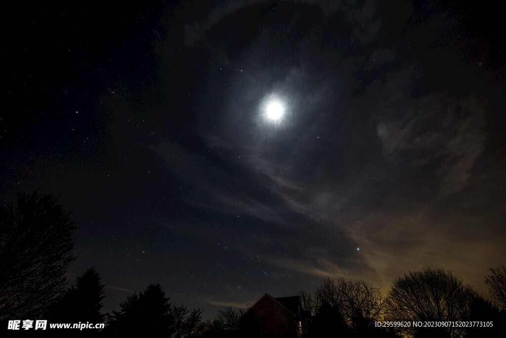星空