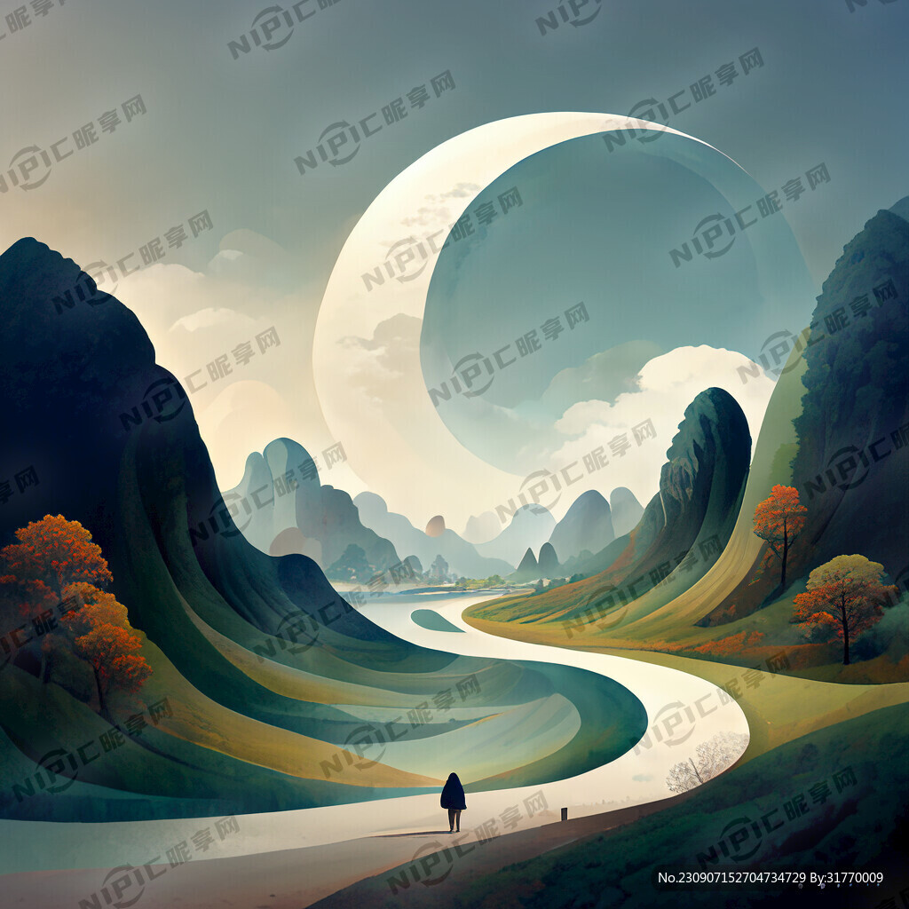 互助互济形象