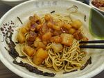 土豆拌面