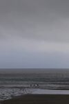 沙滩海景