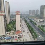 城市 