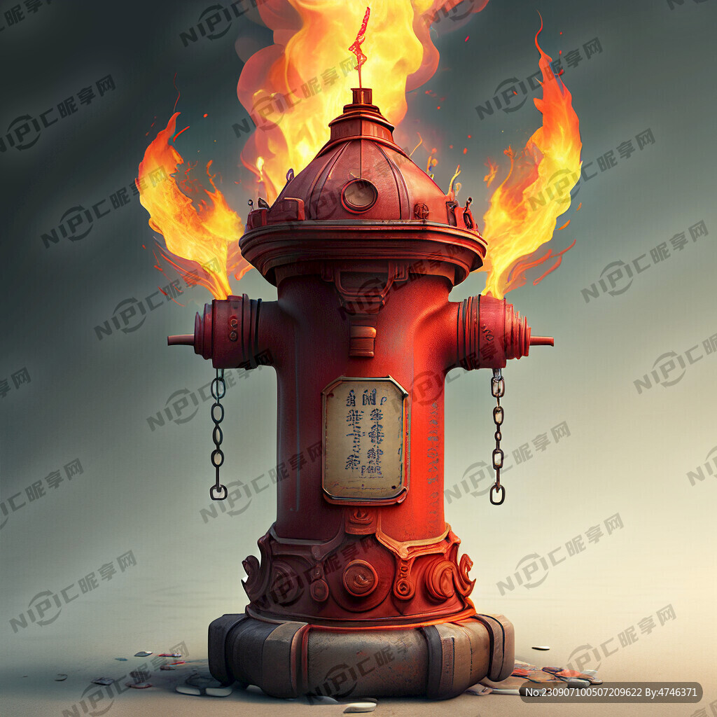 消火栓使用方法真人示范