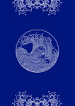 古典花纹