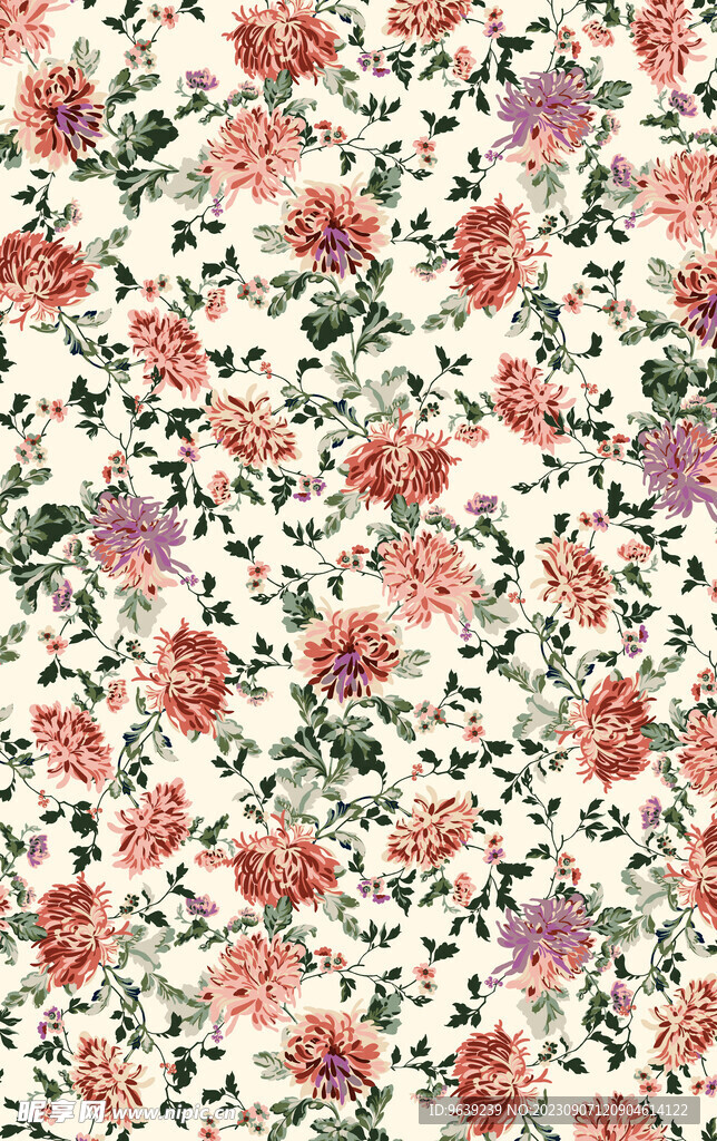 菊花