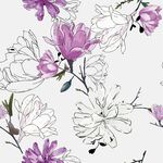 碎花