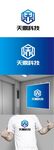 科技标识设计
