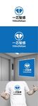 科技标识设计
