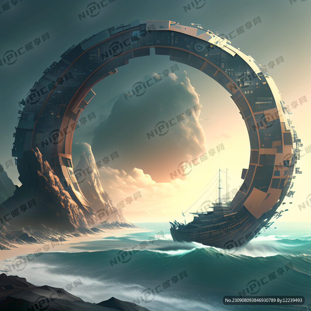 海天一洲景区数字化智慧化科技化