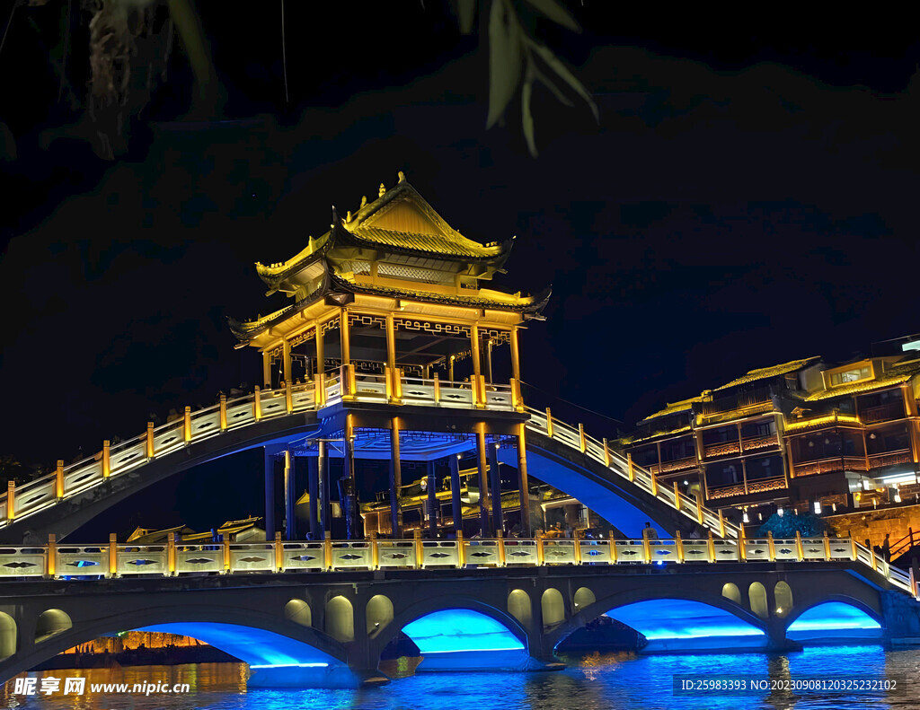 古建筑