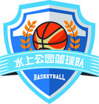 篮球队队标标志图标logo