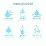 水