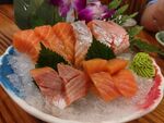 生鱼片