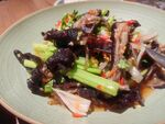 乌鸡鸡爪