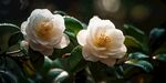 山茶花