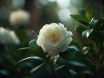 山茶花