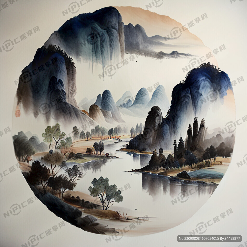 手绘手部选择