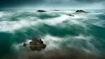 河流